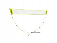 Siatka do badmintona REBEL RBA-4105