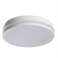 Plafoniera lampa LED sufitowa 30W IP65 ze zmienną barwą Kanlux Beno 38785