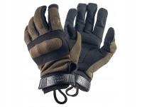 Rękawice pięciopalczaste Delta Armory