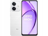 Смартфон Oppo a40m 8 ГБ / 256 ГБ 4G (LTE) белый