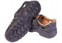 BUTY ROBOCZE OCHRONNE SANDAŁY OHIO S1