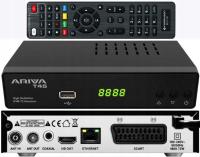 Tuner DVB-C2 Ferguson Ariva