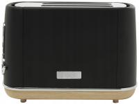 Toster HADEN Dorchester Czarny