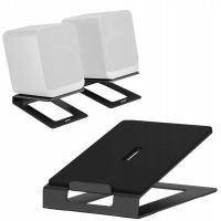 Штатив-колонка 10 кг Mozos Msk7-BK