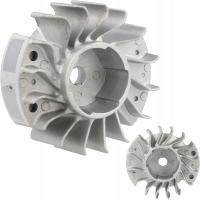 МАХОВИК МАГНИТНЫЙ STIHL MS180 MS170 018 017