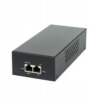 SST-BTG - 90W-блок питания Gigabit Ethernet POE мощностью 90 Вт
