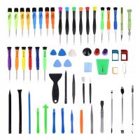 60 in 1 Professional Screwdriver Repair Open Tool Kit