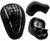 Ручка переключения передач Hyundai ix25 Creta KIA Ceed II FL Sportage Forte