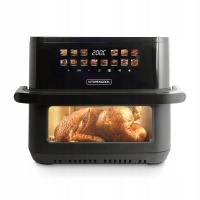 Frytkownica beztłuszczowa XXL AIRFRYER 11l 2000W Kitchencook AIRMED11