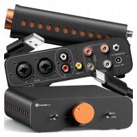 Усилитель Fosi Audio ZA3-48V