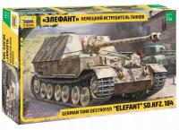 1:35 Elefant Sd.Kfz.184