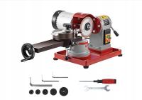 ТОЧИЛКА ДЛЯ ДИСКОВОЙ ПИЛЫ 370 ВТ 2850 ОБ / МИН ВЫСОКАЯ ЭФФЕКТИВНОСТЬ