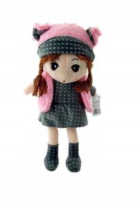 LALKA SZMACIANKA PRZYTULANKA POLA PRZYTUL KOCHAJ