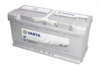 Аккумулятор Varta 110ah 920A 12V (без предложения старого) новейшее производство