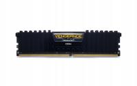 Corsair Vengeance LPX 128GB (4x32GB) DDR4 2666MHz C16 - Black