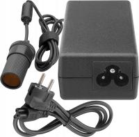 Адаптер переменного тока lamex LXG74 12 В 60 Вт 5 а