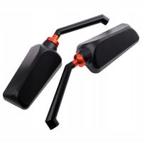 ЗЕРКАЛА KTM DUKE 125 200 390 620 640 690 790 1290 СПОРТИВНЫЕ