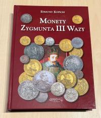 СИГИЗМУНД III ВАЗА-КАТАЛОГ МОНЕТ-ЭДМУНД КОПИЦКИЙ
