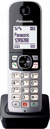 Беспроводной телефон Panasonic KX-TGA685EXB
