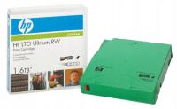 Лента HP LTO4 ULTRIUM RW C7974A 1,6 ТБ