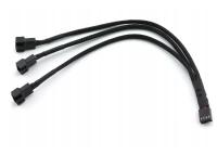 Gelid удлинитель 4pin PWM 30cm CA-PWM-06