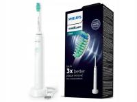 Зубная щетка Philips Sonicare HX3641 / 11 Series 1000 Белая