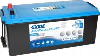 Akumulator żelowy Exide EP1500 12 V / 180 Ah