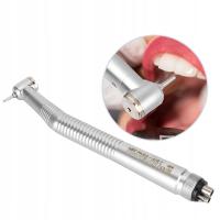 4-OTWOROWA TURBINA DENTYSTYCZNA O DUŻEJ PRĘDKOŚCI