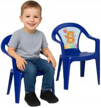 Детский стульчик ABC детский стульчик пластиковый удобный детский