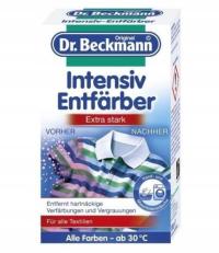 Dr. Beckmann Entfarber обесцвечивающий порошок 200 г