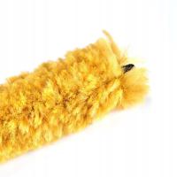 Tenor Sax Flexible Cleaner Pad Saver Tool do konserwacji saksofonu