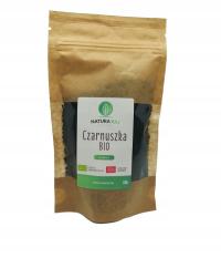 Czarnuszka BIO od NaturaRaj 100g