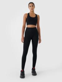 4F legginsy damskie klasyczne długa
