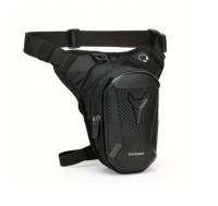 ВОДООТТАЛКИВАЮЩАЯ МОТОЦИКЛЕТНАЯ СУМКА, ПОЯСНАЯ СУМКА, СУМКА ДЛЯ НОГ WEBSKI