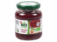 Wiodąca Marka Bio Fasola czerwona 330g