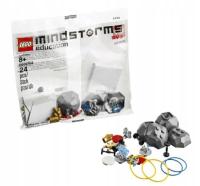 Lego Mindstorms Edu EV3 запасные части 2000704