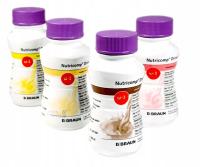 NUTRI comp DRINK Plus набор 24X200ML различные вкусы