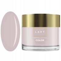LART PRO ТИТАНОВАЯ ПУДРА ДЛЯ МАНИКЮРА ТИТАНОВАЯ ПУДРА 362-14G ПОЛУПРОЗРАЧНАЯ