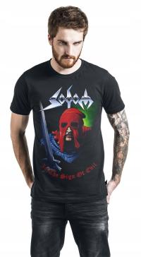 Sodom In The Sign Of Evil Orginał ThrashBlackMetal