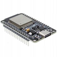 Mikrokomputer OmegaZone ESP32 WROOM CP2102