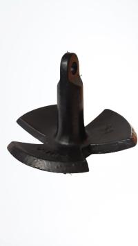 ЯКОРЬ ТИПА РЕКИ 30LBS (13,6 КГ) С ПОКРЫТИЕМ