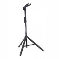 Statyw stojak na gitarę wielofunkcyjny podłogowy stojący stojak na gitarę elektryczną Bass