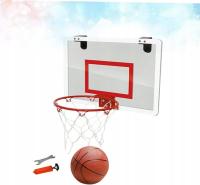 Мини-баскетбольный мяч для двери комнаты, подвесной мяч