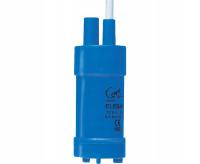 Насос 12V 10L 0.55 Bar ELEGANT для трейлера кемпера яхты кемпинга Comet