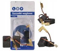 Угольные щетки угловая шлифовальная машина для MAKITA GA5030R CB-459 CB459 194722-3