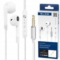 Słuchawki douszne Blow I-T B-17