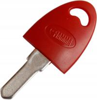 KLUCZYK CAMPER FIAMMA