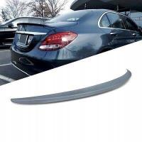 LOTKA LIP SPOILER - MERCEDES-BENZ W205 15+ 2D AMG STYLE (ABS)