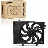 Frankberg 5481FB0030614 Wentylator, chłodzenie silnika