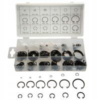 ZESTAW SEGERY SEGER SEGERÓW ZEGER WEWNĘTRZNE 300EL